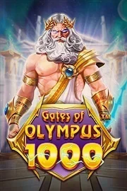 Gates of Olympus 1000