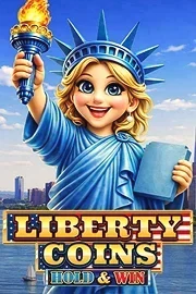 Liberty Coins Hold & Win
